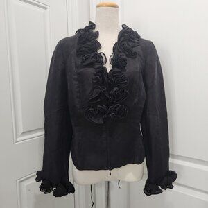 Anne Fontaine Jacket